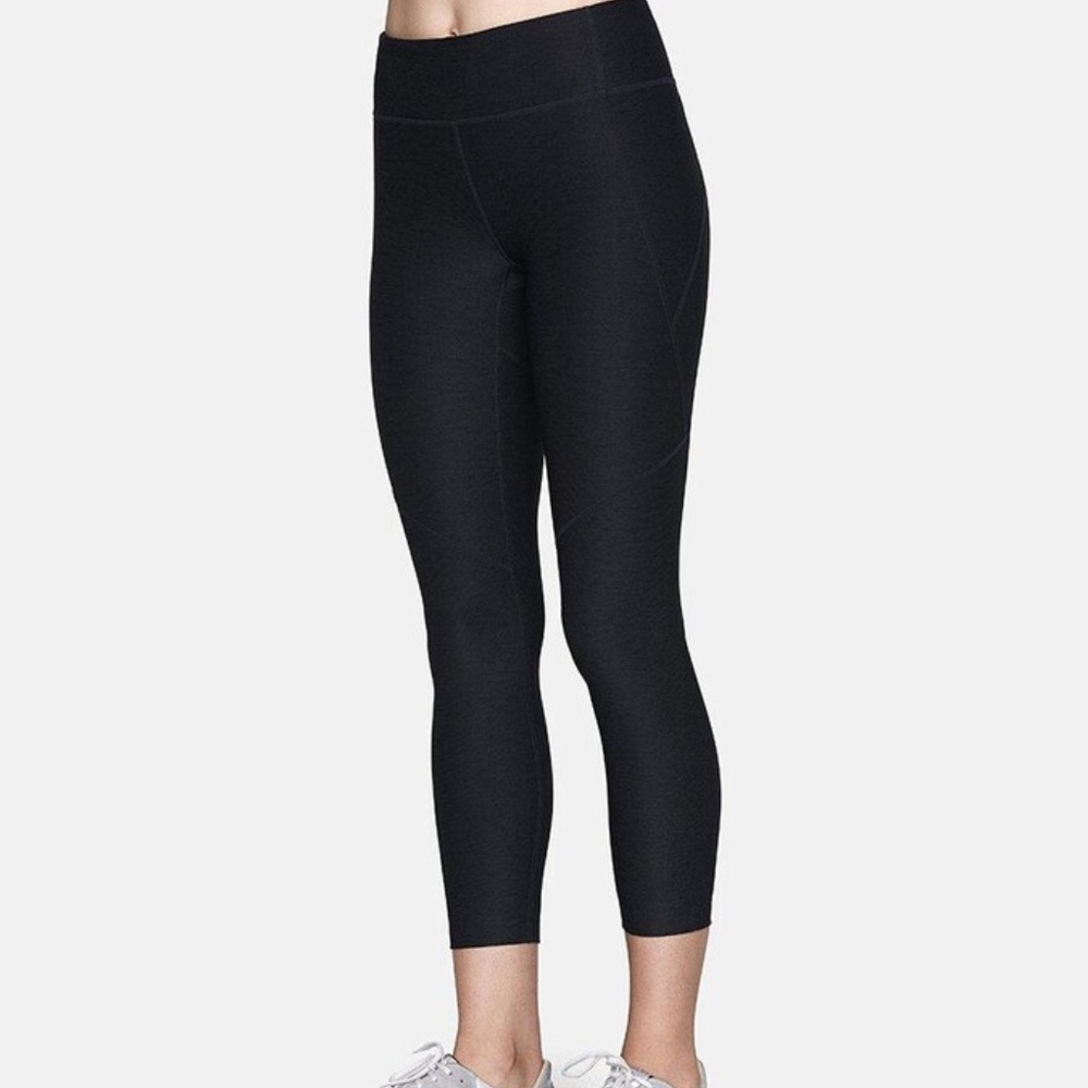 Outdoor Voices Warmup Leggings